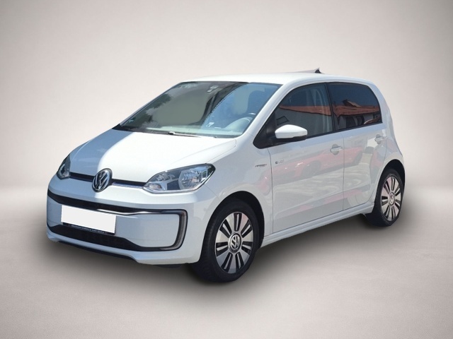 Fotografie Volkswagen e-up! up e-up! KLIMA Sitzheizung Bluet Beheizb. Fronts