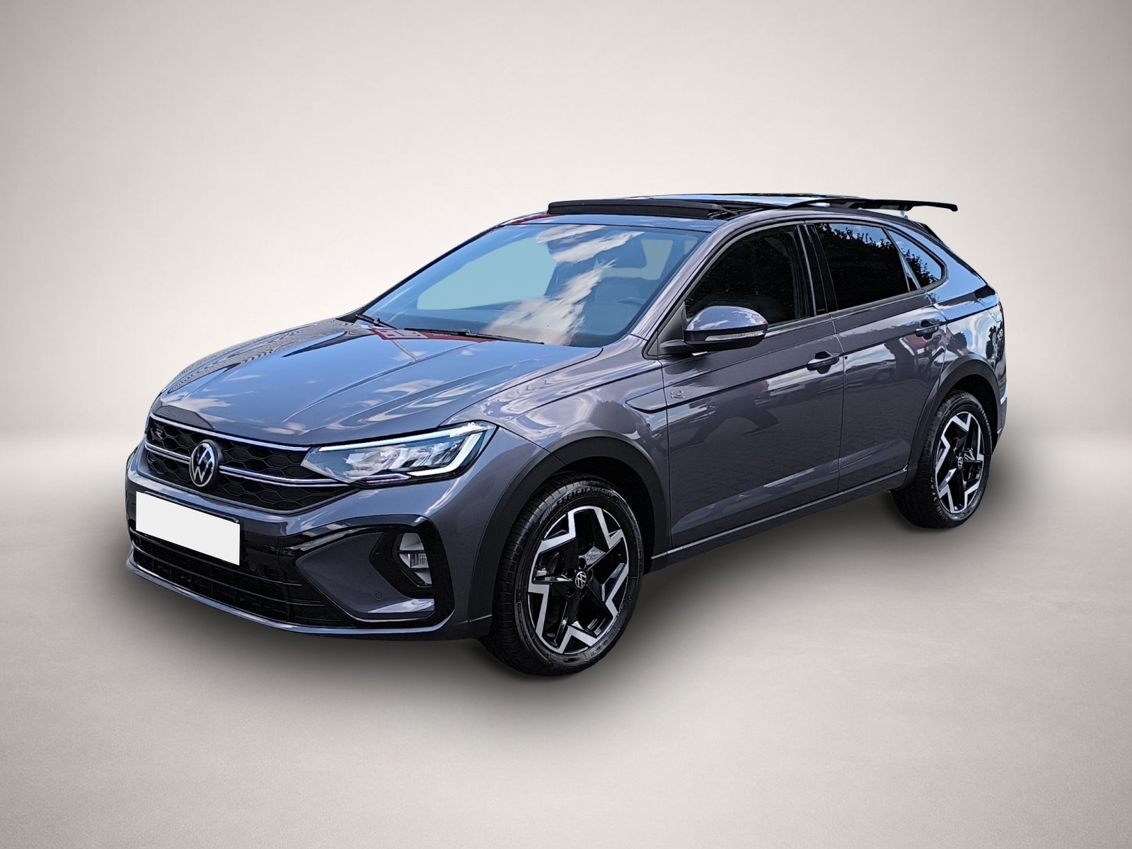 Fotografie 1 des Volkswagen Taigo 1.0 TSI R-Line ACC LED PANO