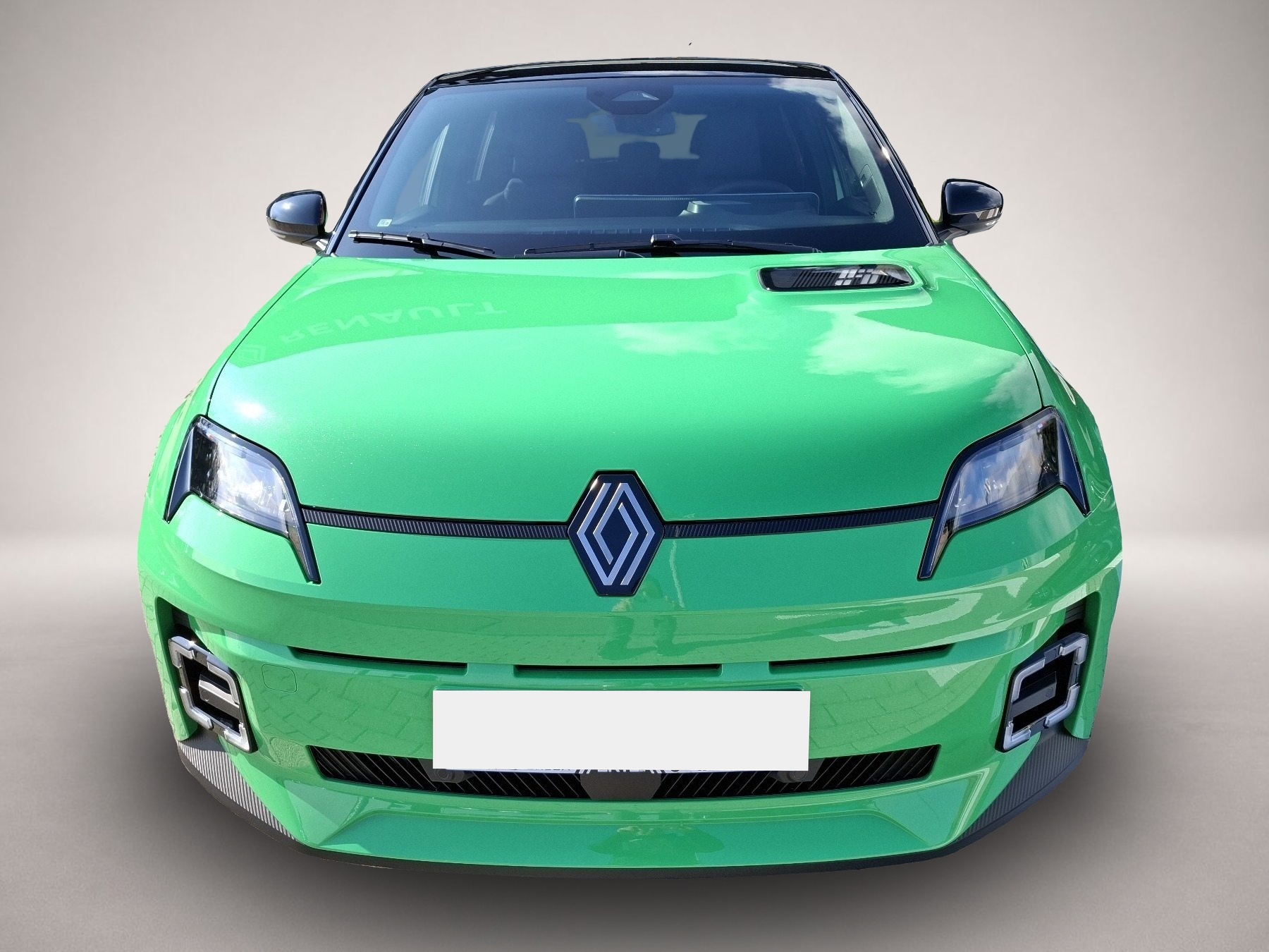 Bild 2 Renault R 5 Techno 150PS Comfort Range E-Tech