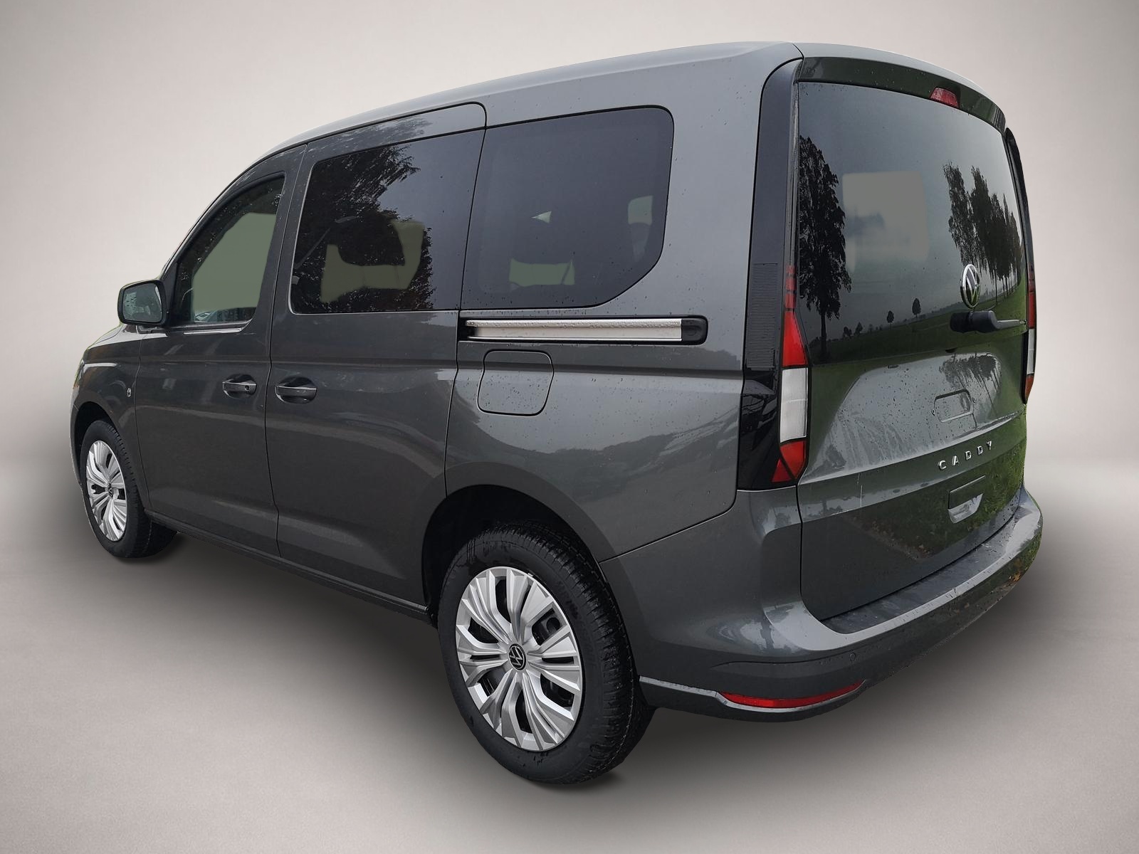 Fotografie 2 des Volkswagen Caddy 2.0TDI ACC Kam GV5 App