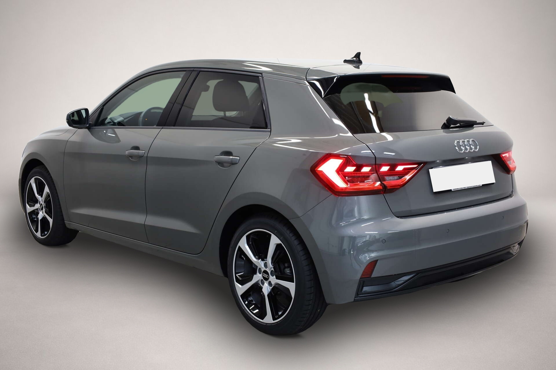 Bild 3 Audi A1 Sportback 30 TFSI Advanced