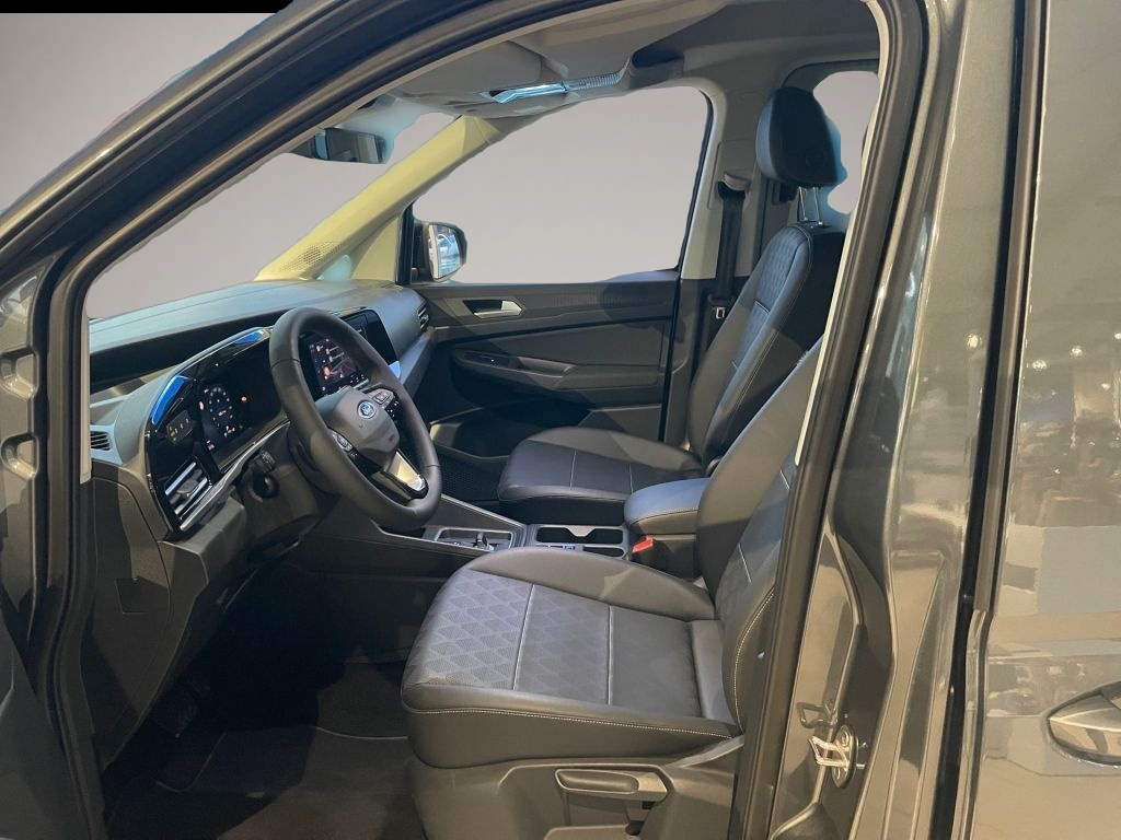 Bild 3 Ford Tourneo Connect 1.5 EcoBoost PHEV Aut. TITANIUM