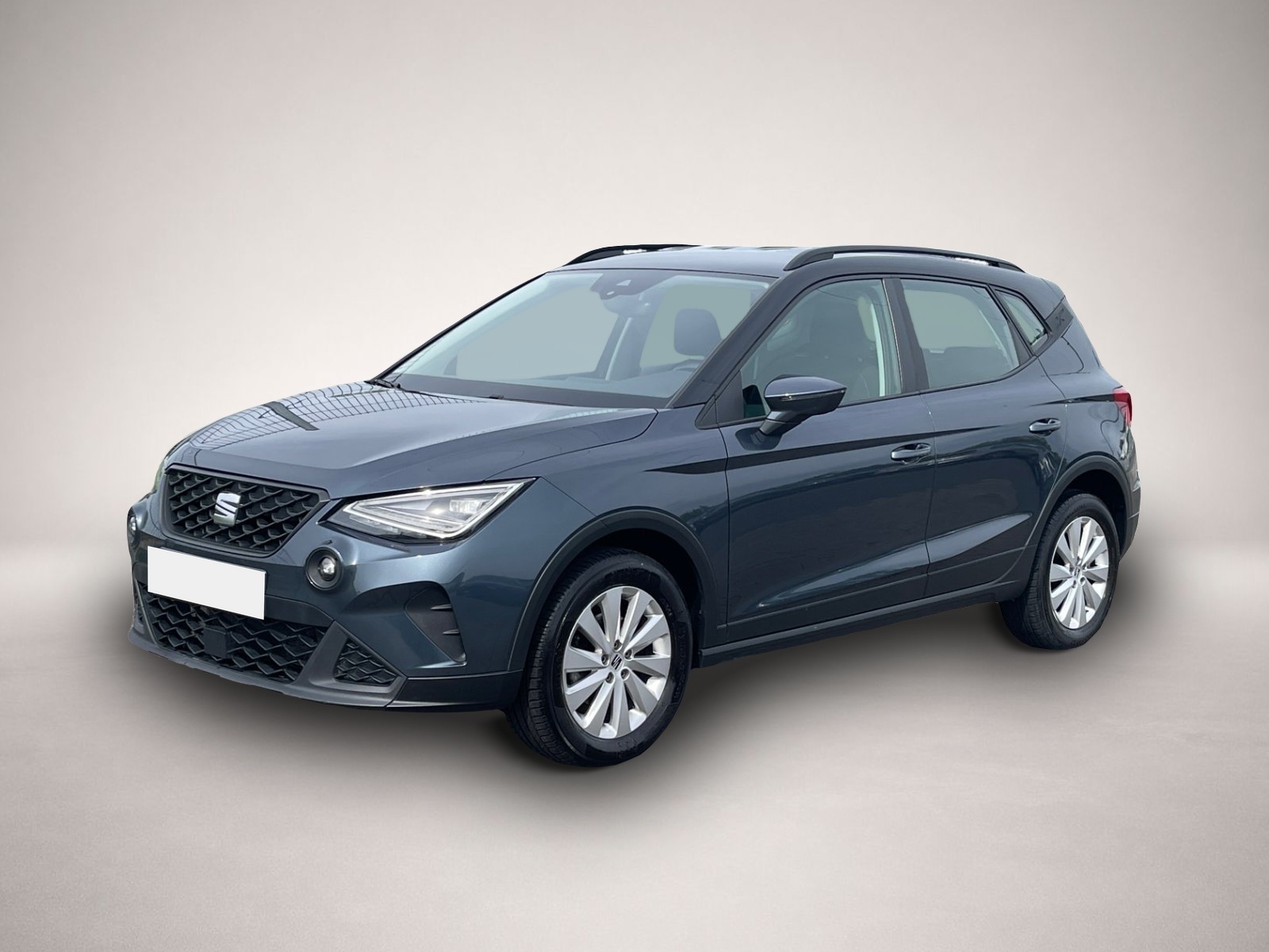 Fotografie Seat Arona Style TSI|VOLL-LED|TEMPOMAT|PDC|APPCONNECT