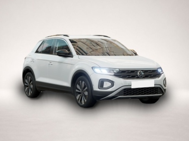 Bild 4 Volkswagen T-Roc Life 1.0 l TSI OPF 85 kW (116 PS)6-Gang GO