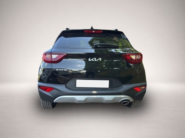 Bild 4 Kia Stonic 1.0 T-GDI Edition Navi LED Apple CarPlay