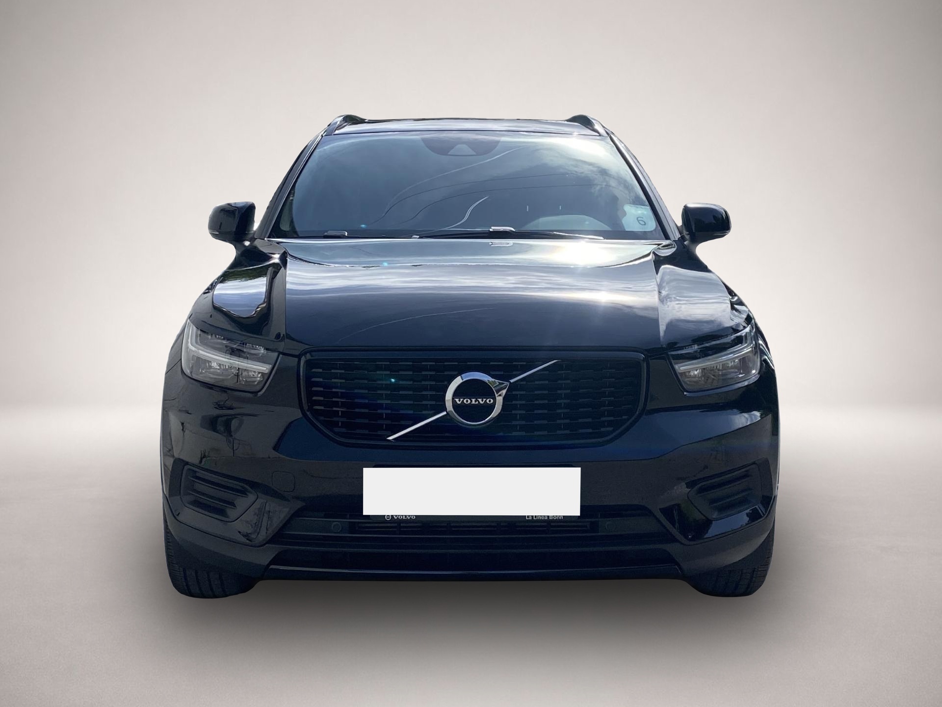 Bild 5 Volvo XC40 XC 40 R Design 2WD Bluetooth Navi LED Klima