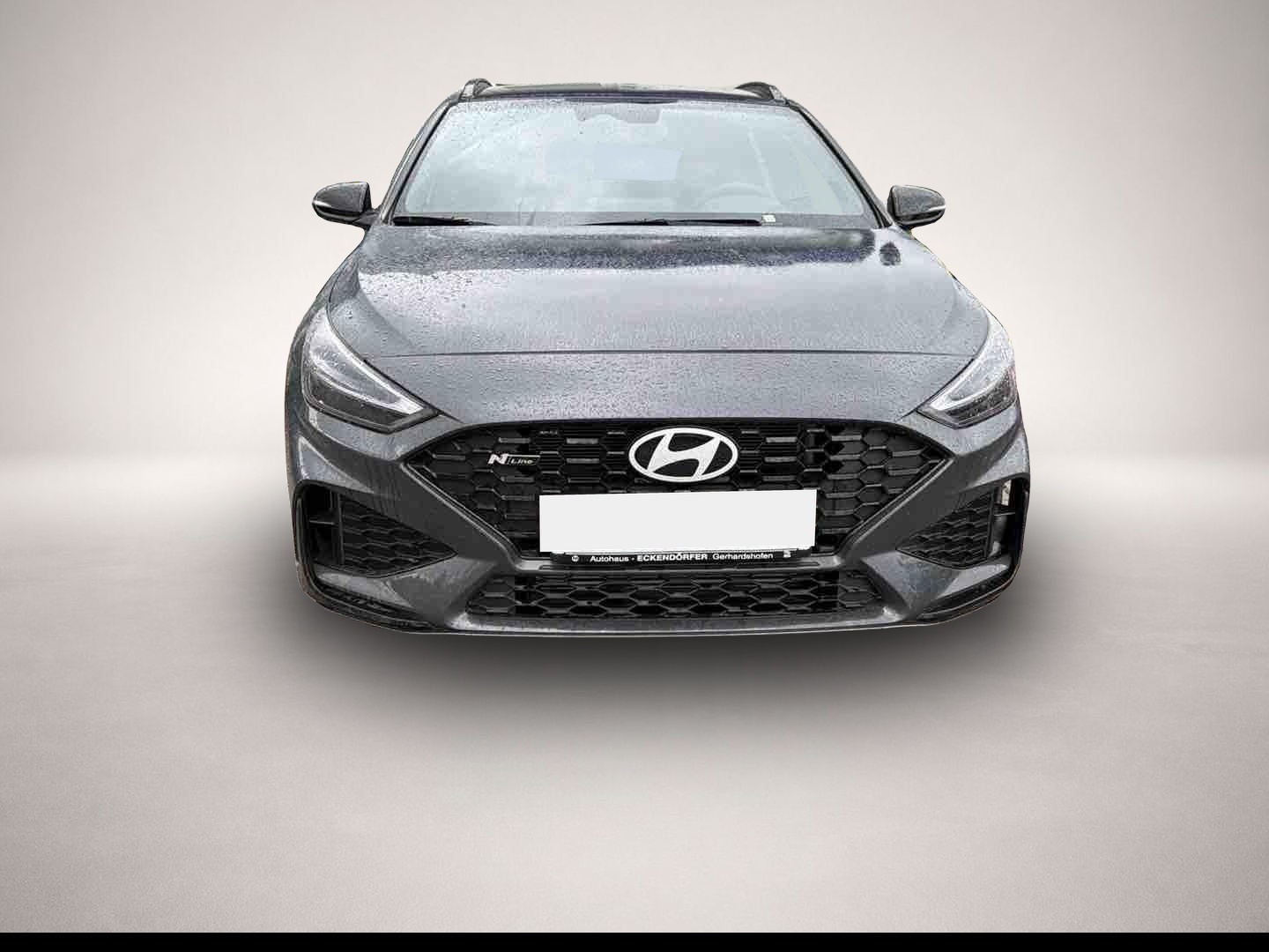 Bild 2 Hyundai i30 1.5 T-GDI N-line *LED*NAVI*Keyless*