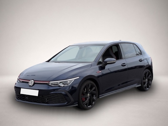 Bild 1 Volkswagen Golf GTI VIII*DSG Head-Up Panodach Harm/Kard ACC