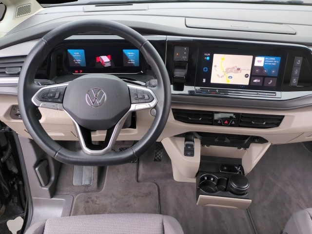 Bild 7 Volkswagen T7 Multivan TDI*StndHzg Panodach AHK ACC Head-Up