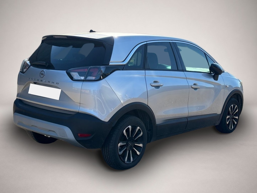Bild 2 Opel Crossland (X) Crossland Elegance