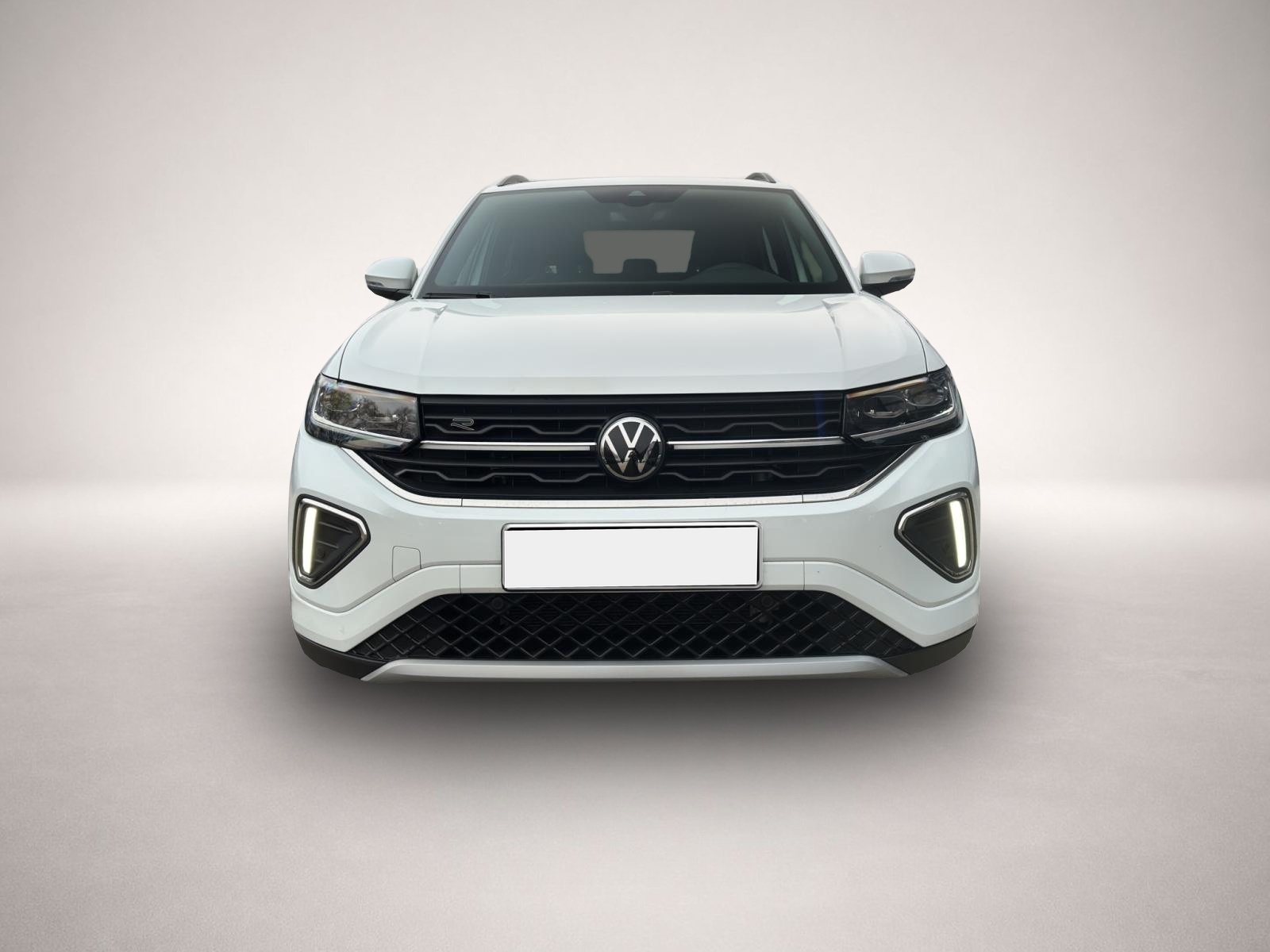 Bild 2 Volkswagen T-Cross 1.5 TSI DSG R-Line KAMERA AHK LED ACC NA