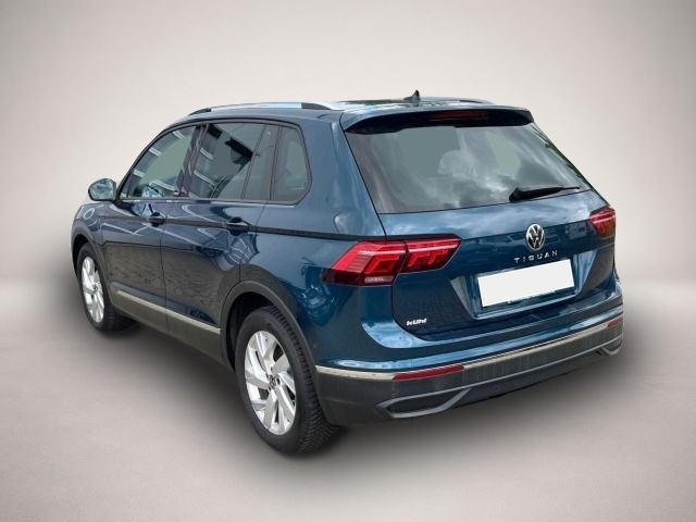 Fotografie 3 des Volkswagen Tiguan 1.5 TSI United Navi,AHK,Matrix,HUD,LM18