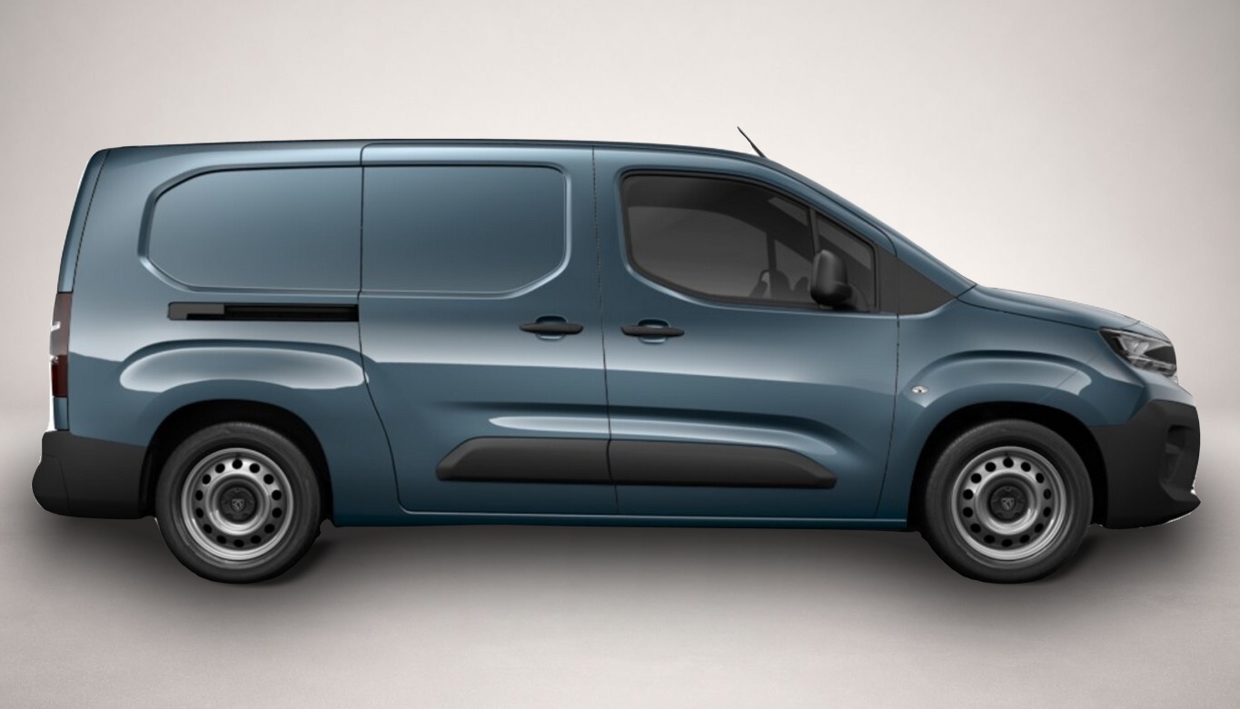 Bild 3 Peugeot Partner L2 AT MultiFlex Comf-ConnectP Kam SurrV