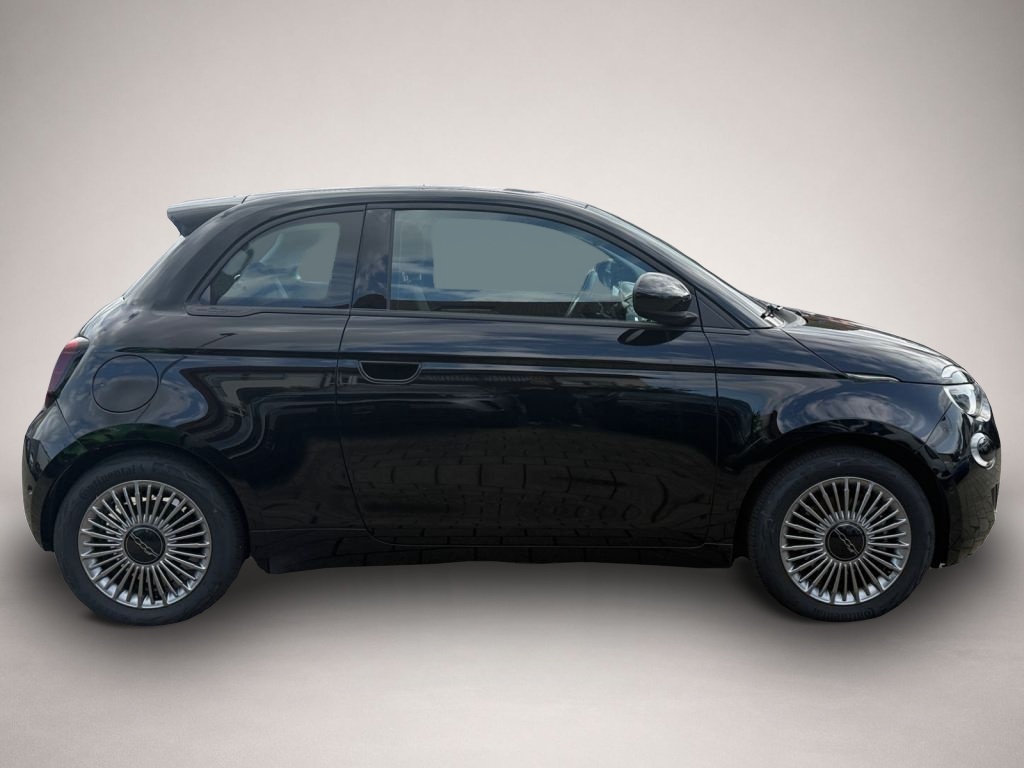Fotografie 3 des Fiat 500e 42kWh