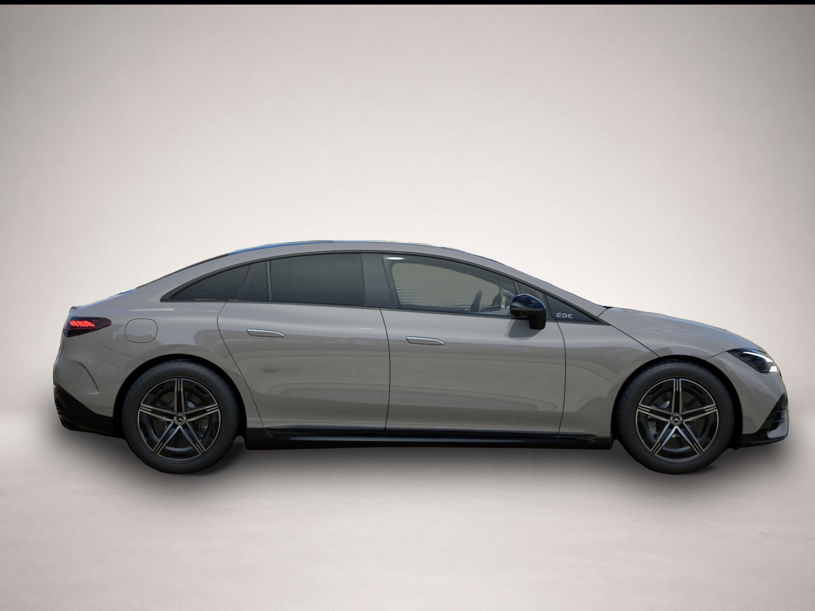 Bild 5 Mercedes-Benz EQE 350