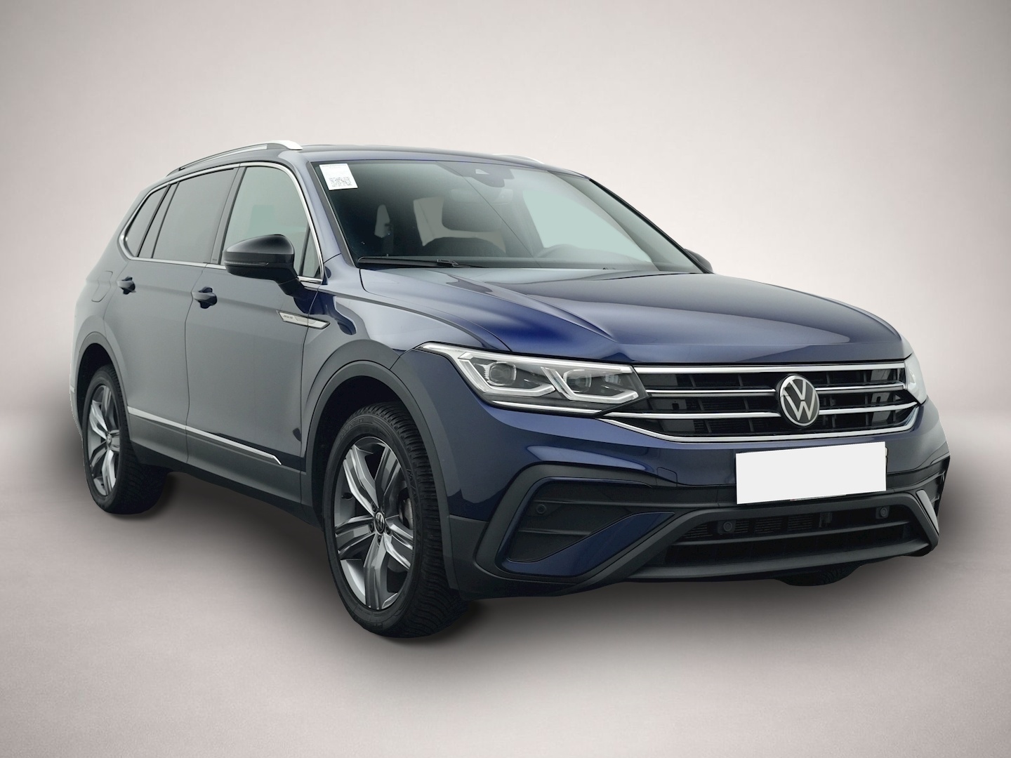 Bild 7 Volkswagen Tiguan Allspace 1.5 TSI DSG Move 7SITZE AHK NAVI