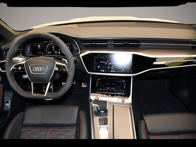 Fotografie 4 des Audi RS6 RS 6 Avant 4.0 TFSI quattro tiptronic HeadUp/Mat
