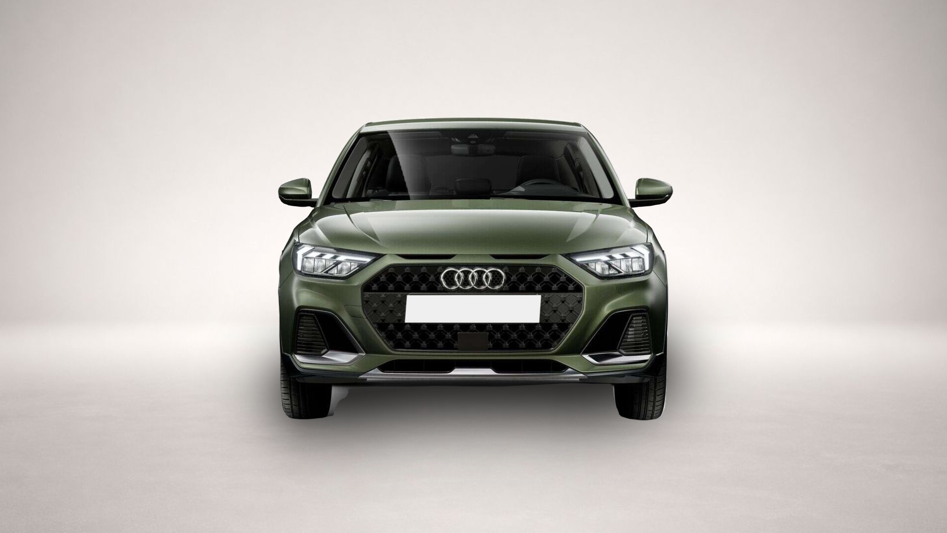 Bild 2 Audi A1 allstreet 30 TFSI
