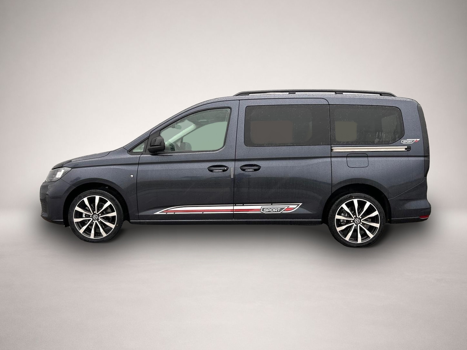 Bild 2 Volkswagen Caddy Maxi 2.0TDI DSG Sport Edition ACC Kam GV5