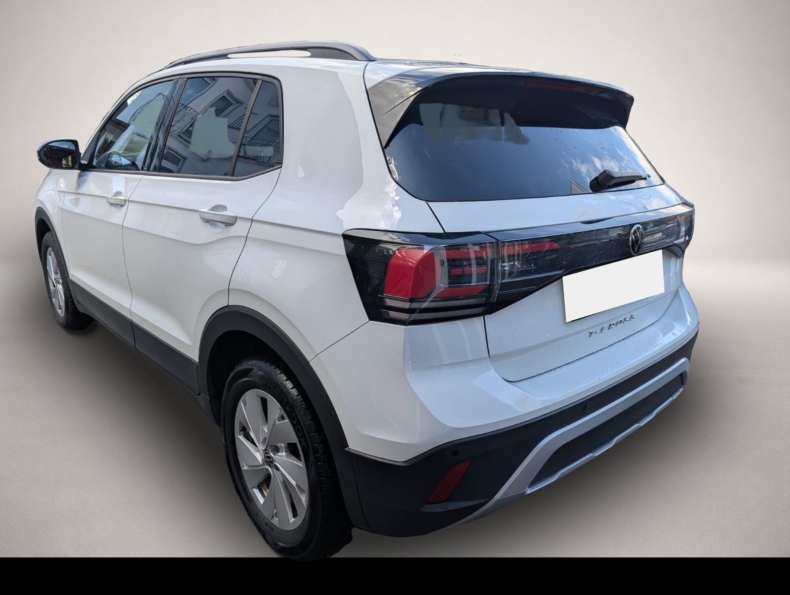 Bild 4 Volkswagen T-Cross 1.0 TSI Life DSG ACC SHZ PDC