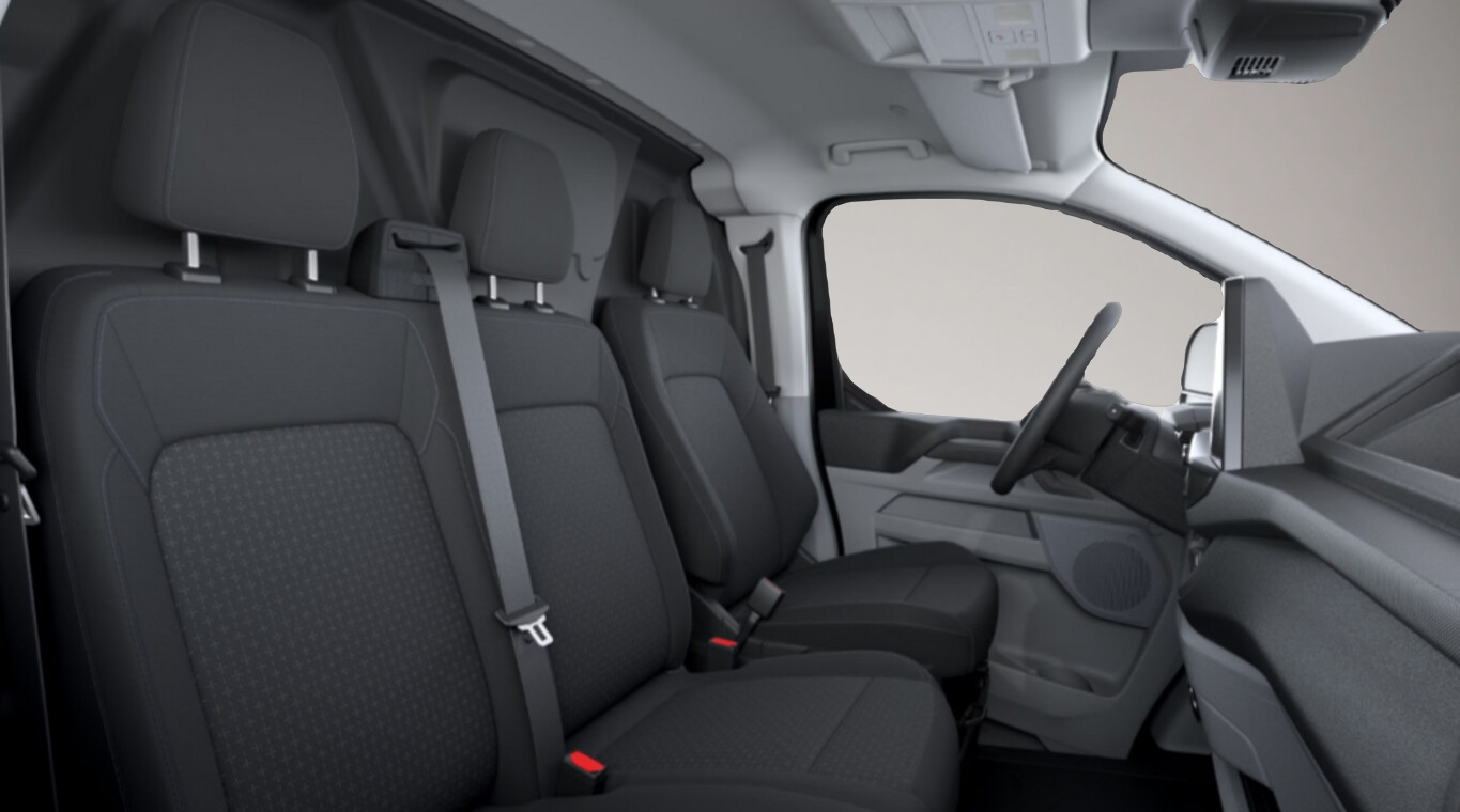 Bild 6 Ford Transit Custom Aut Trend 320L2 LED LadeP SHZ 3-S