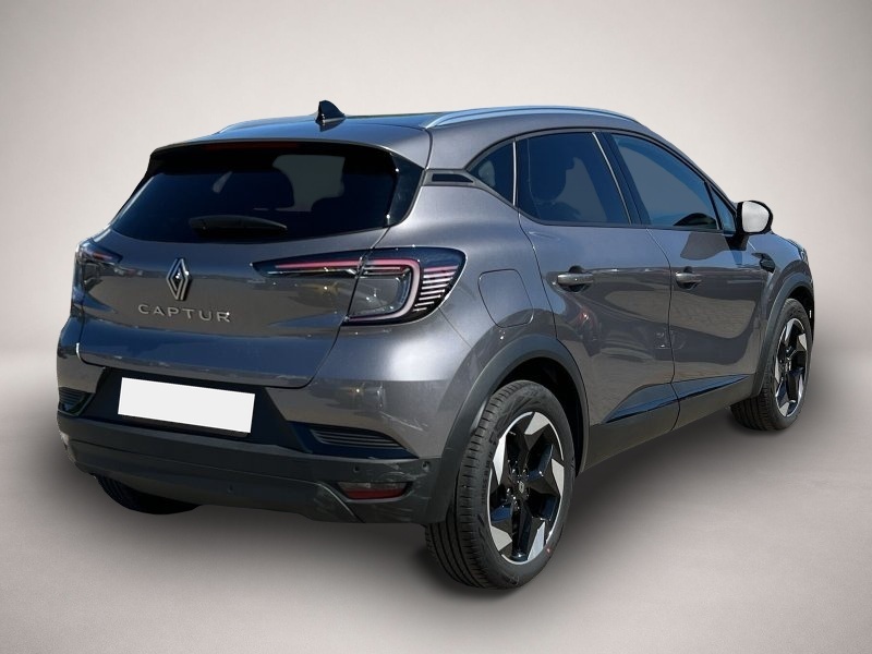 Bild 3 Renault Captur TCe 140 Techno SHZ+NAVI+RFK+LED