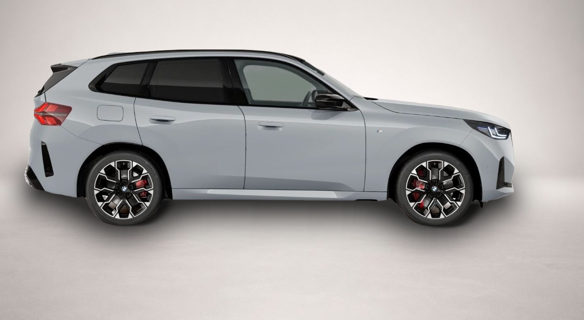 Bild 2 BMW X3 M50 xDrive