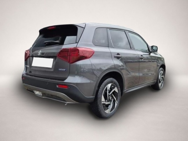 Bild 4 Suzuki Vitara Comfort+ 110PS MHEV 4x4 ALLGRIP 1.4 Boo.