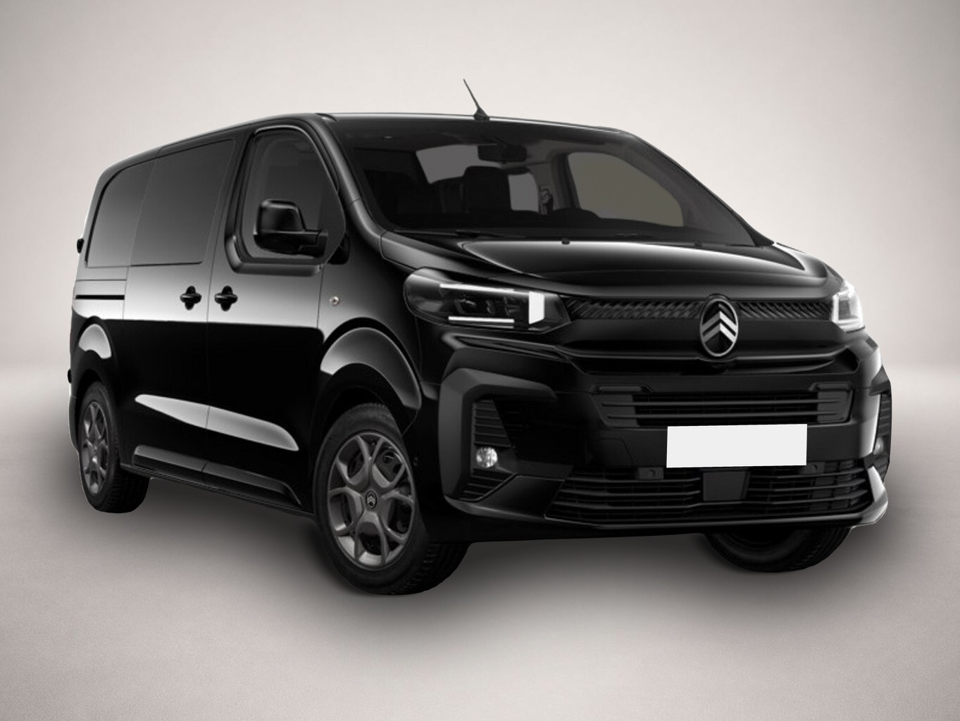 Citroën Jumpy