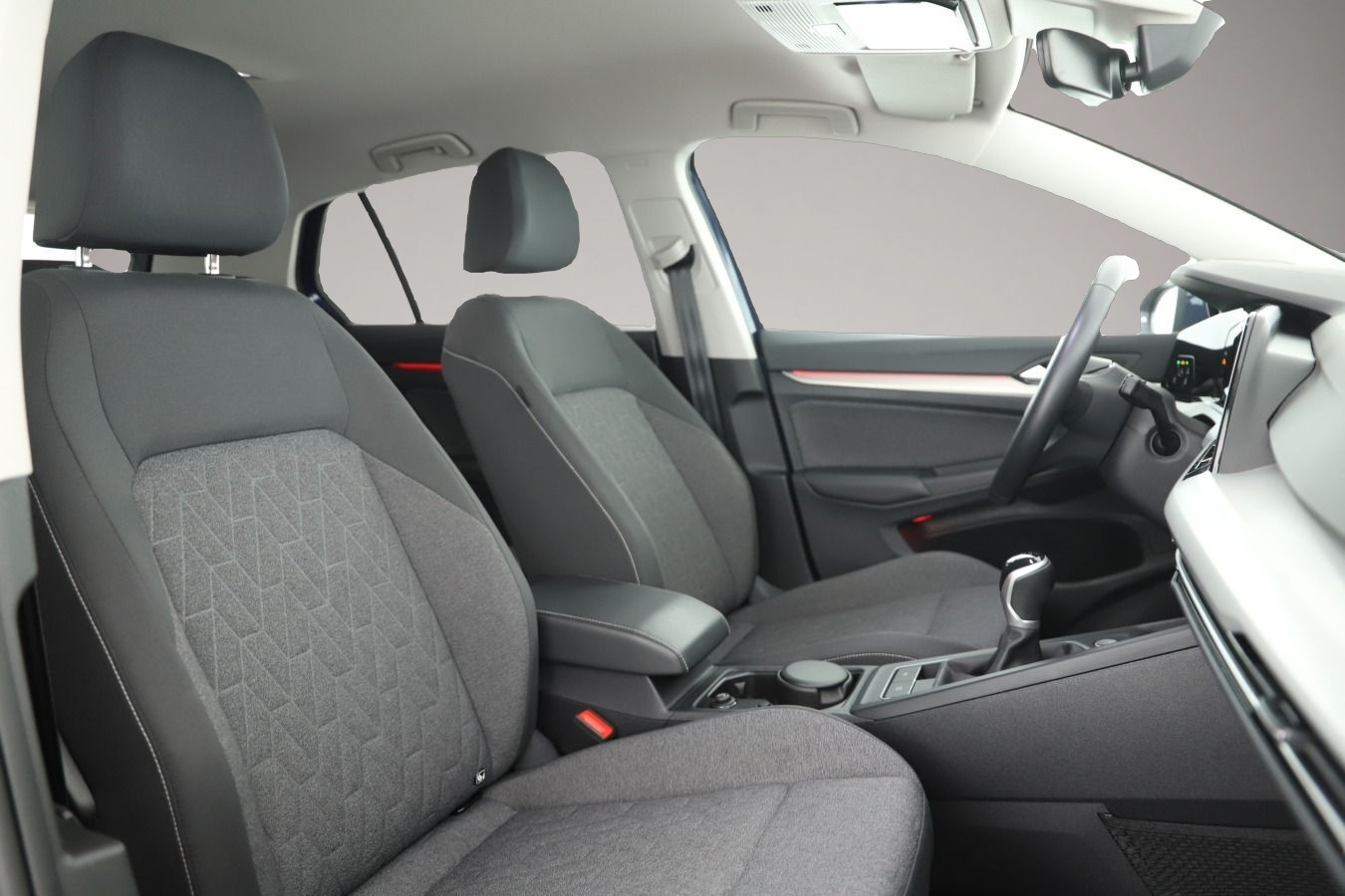 Bild 6 Volkswagen Golf 8 VIII 1.5 TSI Move LED/ACC/App/Navi