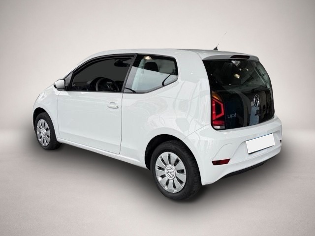 Bild 3 Volkswagen up! 1.0 SHZ.,