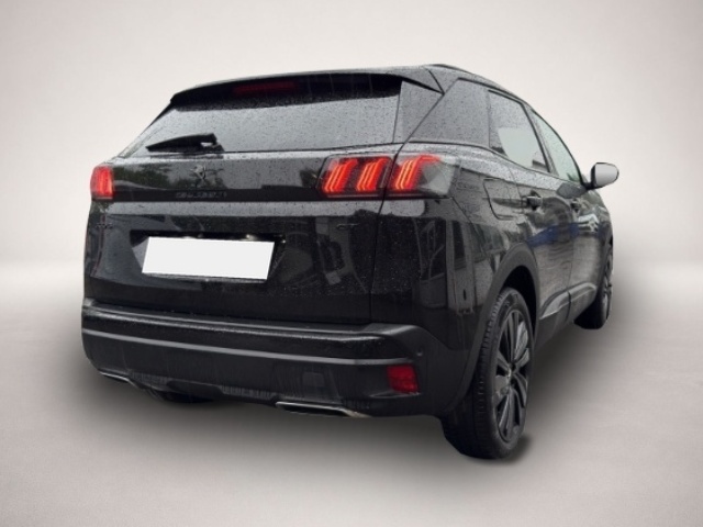 Bild 5 Peugeot 3008 Hybrid 136 GT NAVI SHZ PDC KAMERA CARPLAY K