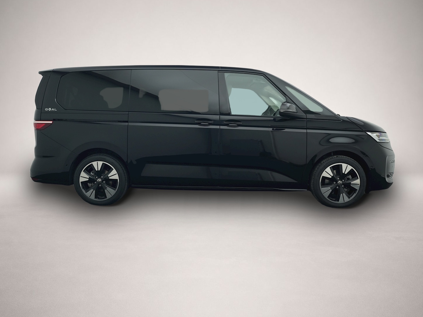 Bild 6 Volkswagen T7 Multivan Goal LÜ TDI LED NAVI KLIMA