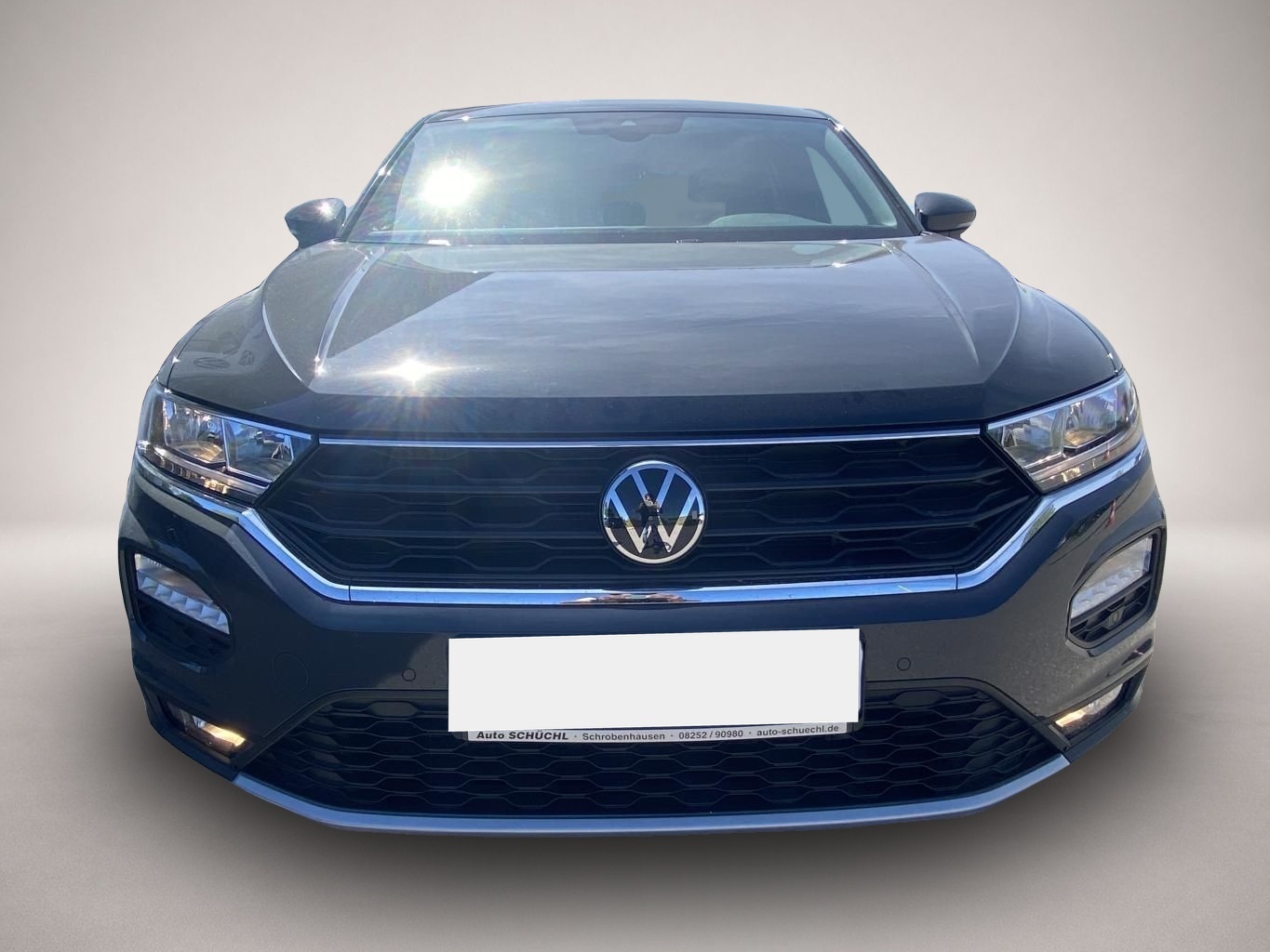 Bild 7 Volkswagen T-Roc 1.5 TSI Sport NAVI+DAB+SHZ+PDC+BLUETOOTH+L