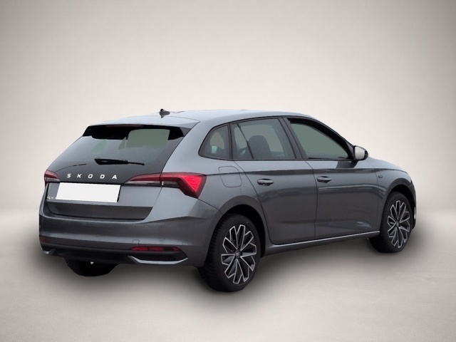 Bild 3 Skoda Scala TOUR TSI*Matrix-LED R-Kam Keyless Temp SHZ