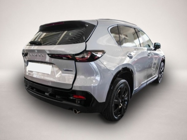Bild 2 Mazda CX-5 All-new 2.5L e-Skyactiv G 141ps 6AT AWD Hom