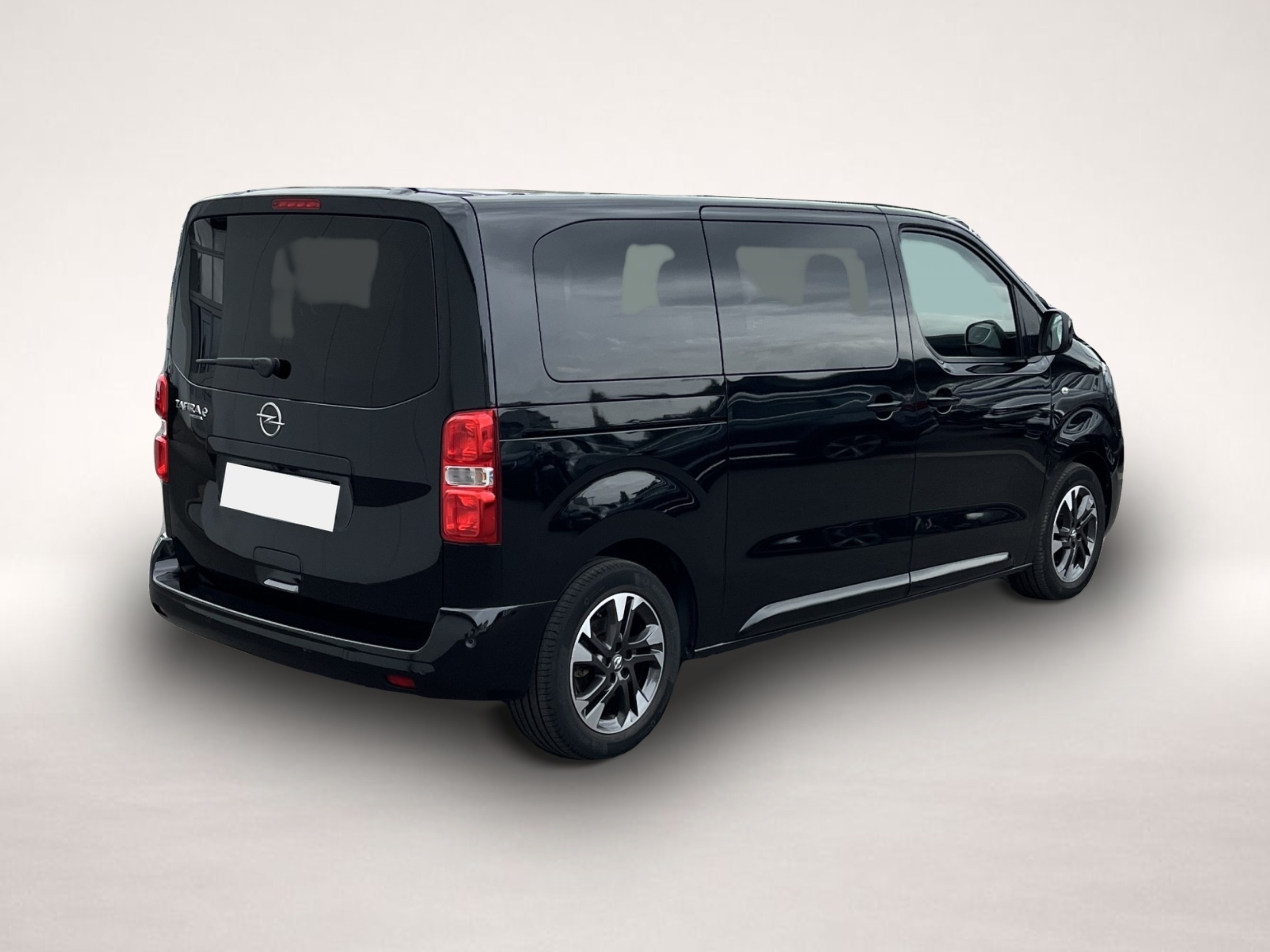Bild 7 Opel Zafira Electric Edition M HeadUp 3-Phasen 50kWh