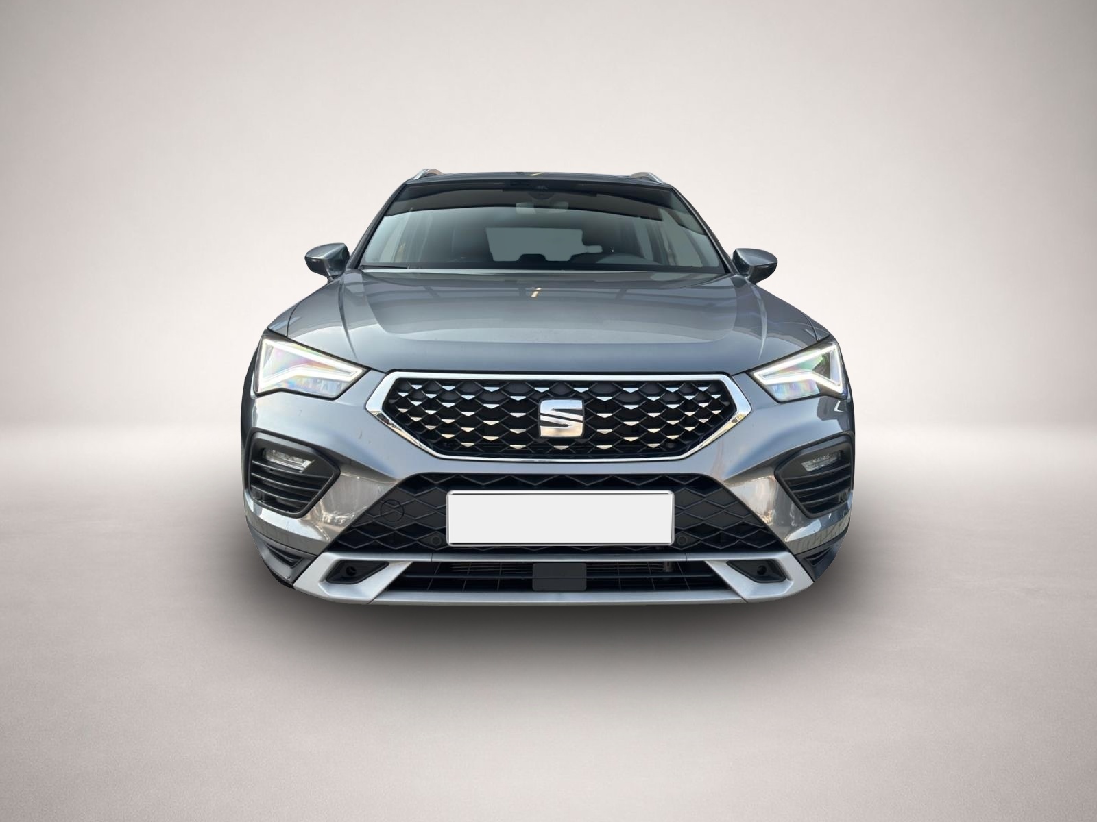 Bild 2 Seat Ateca 2.0 TDI DSG AB299EUR Xperience AHK NAVI VI