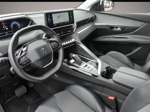 Bild 3 Peugeot 3008 Hybrid 225 Allure Pack 1.6 Plug-In EU6d Nav