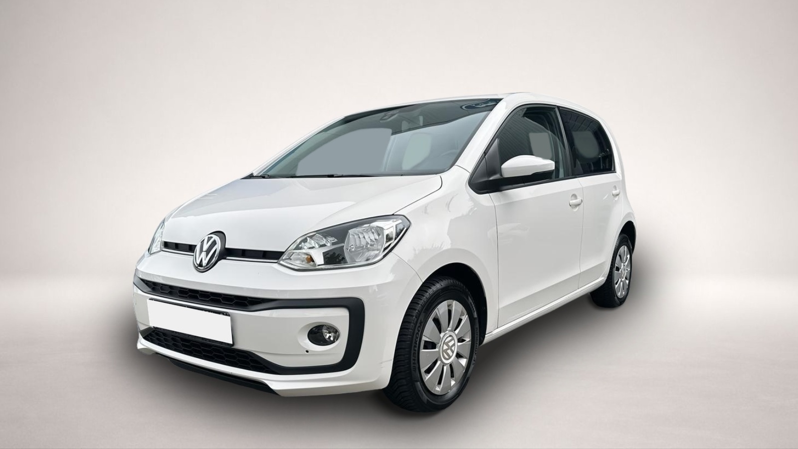 Fotografie Volkswagen up! move up! SHZ/PDC/Bluetooth/Tempomat/Isofix