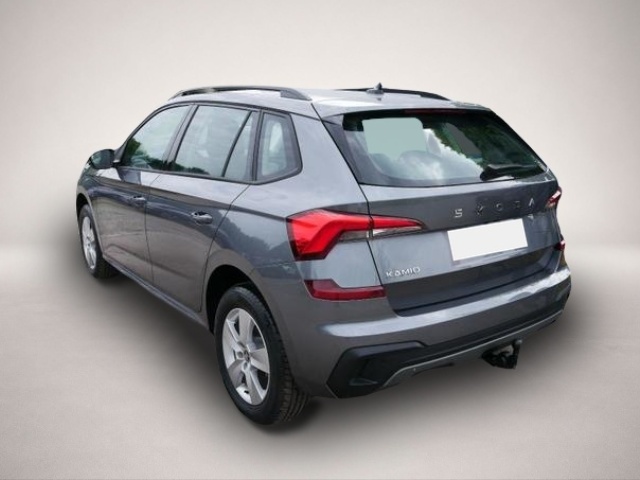 Bild 3 Skoda Kamiq Edition 130 Jahre Edition 1,0 TSI DSG*AHK-SCHWE.