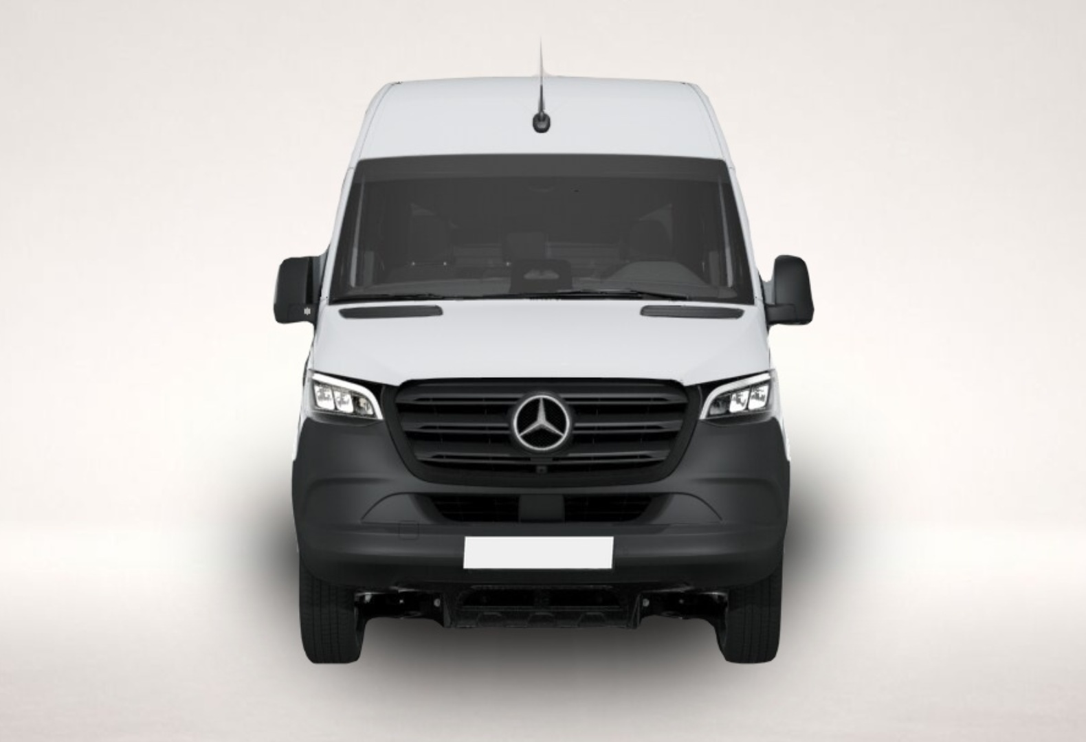 Fotografie 3 des Mercedes-Benz Sprinter