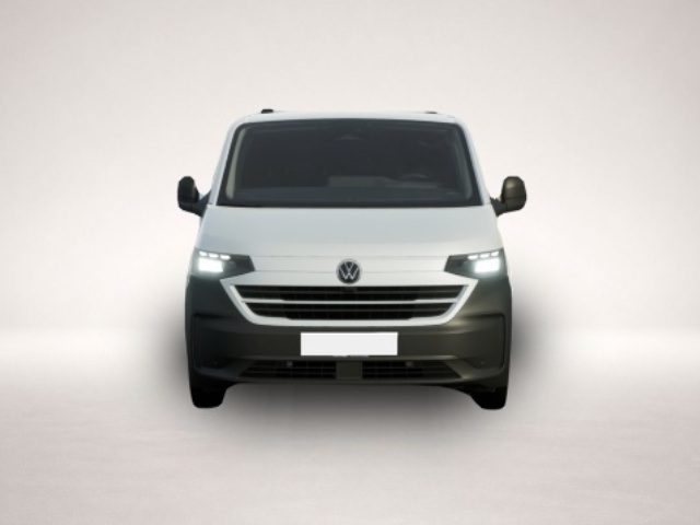 Bild 8 Volkswagen Other T7 Kasten LR 2.0 TDI LED/Heckflügeltür/AHK-Vorb.