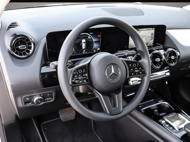 Bild 3 Mercedes-Benz B 180 EU6d Klimaauto Sitzhzg. NAVI Digitales Coc