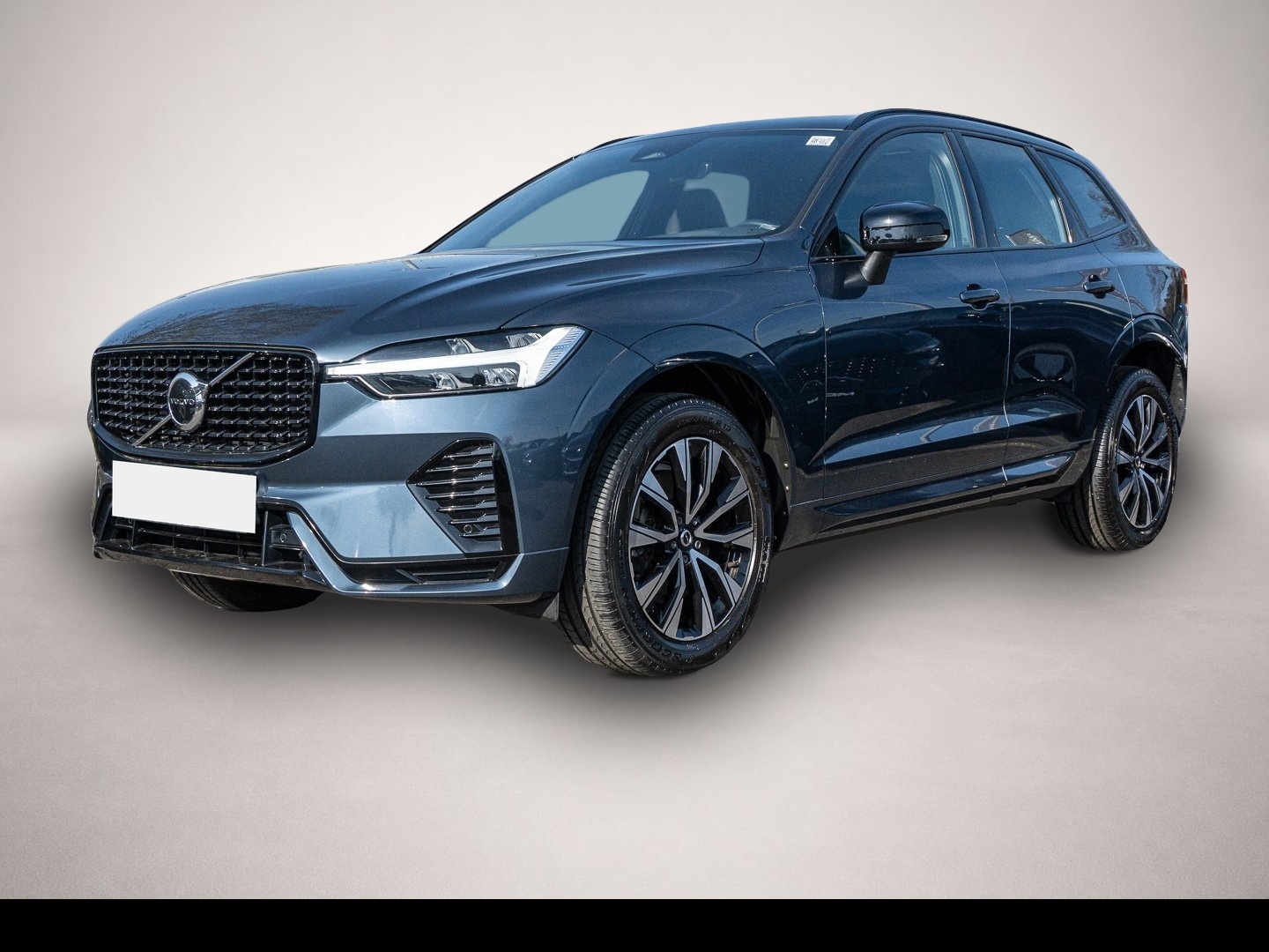 Bild 1 Volvo XC60 XC 60 2.0 TDI 2WD Automatik Plus Dark