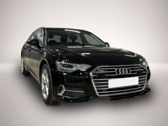 Bild 2 Audi quattro A6 Avant 40TDI quattro S tronic sport STANDHZ/AH