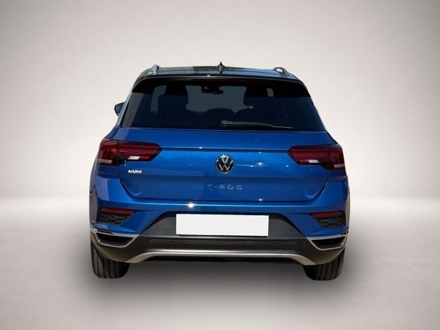 Bild 4 Volkswagen T-Roc 1.5 TSI Sport Navi,AHK,Standhz.,PDC v+h
