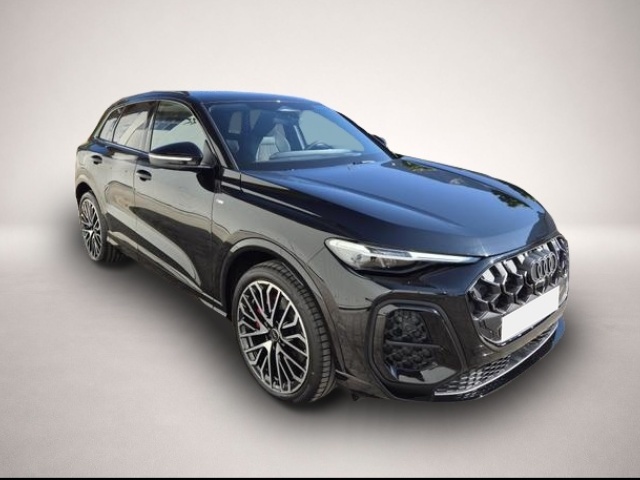 Bild 2 Audi Q5 quattro,S-Line, Panodach,AHK,360°,HUD 150 kW.