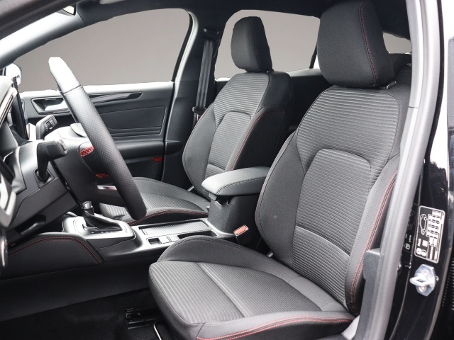 Bild 6 Ford Focus Turnier ST-Line X 155PS Aut. FAP Winter Pa