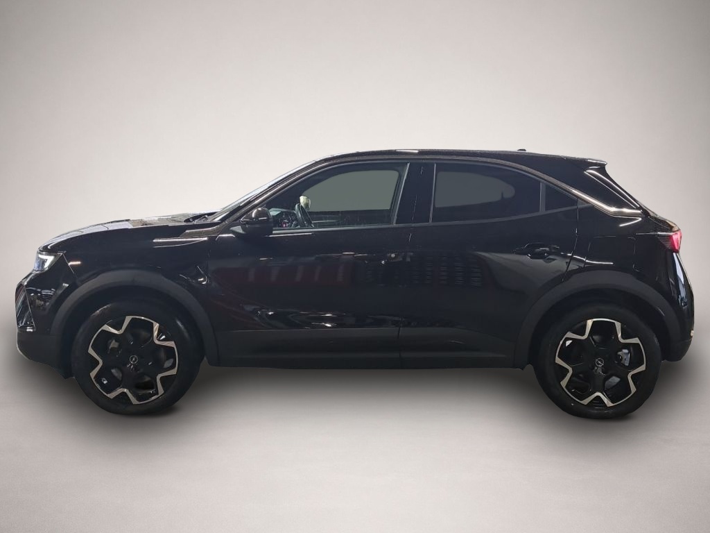Bild 2 Opel Mokka-e Ultimate